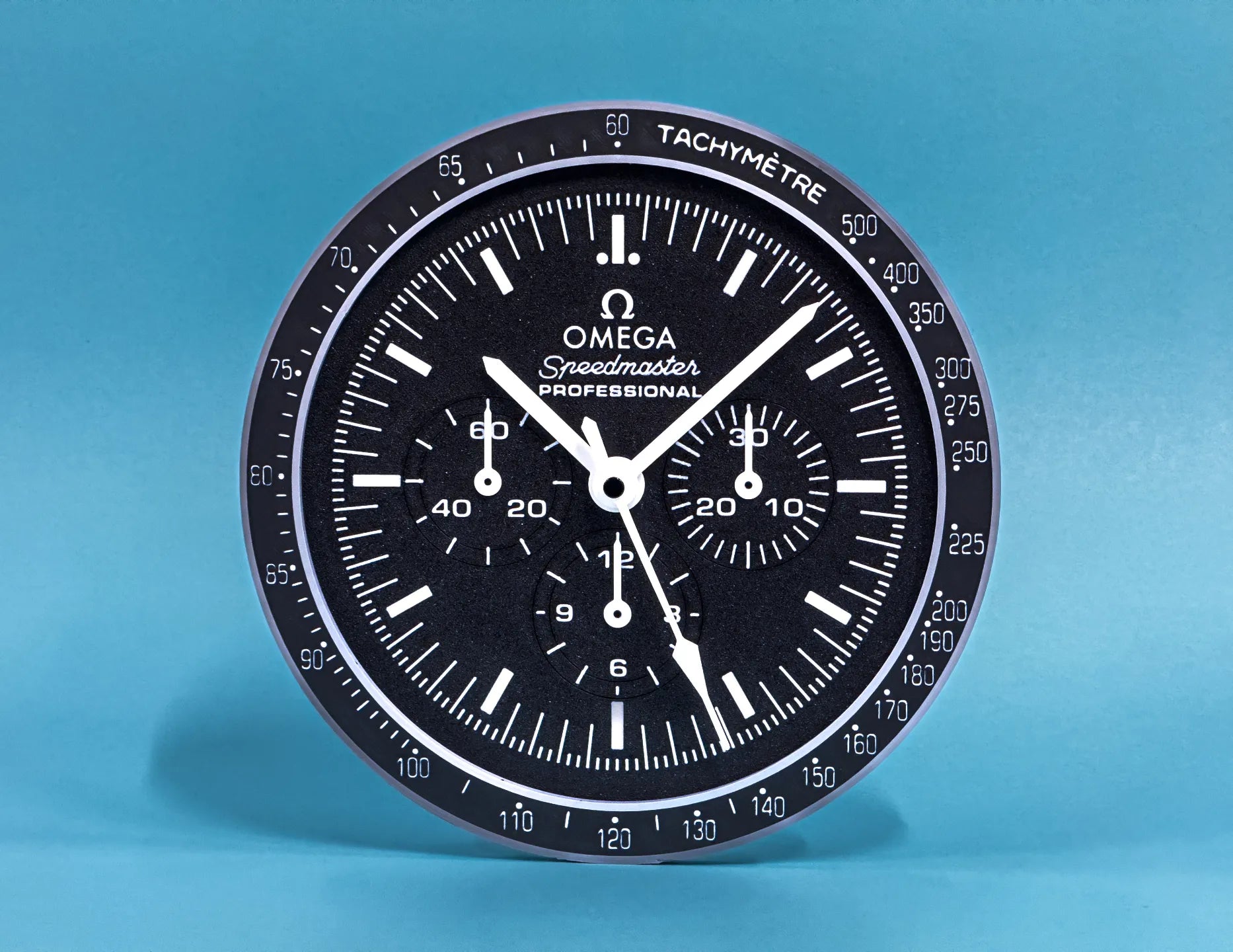 ProChrono Precision Wall Clock