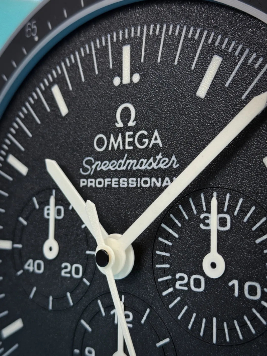 ProChrono Precision Wall Clock