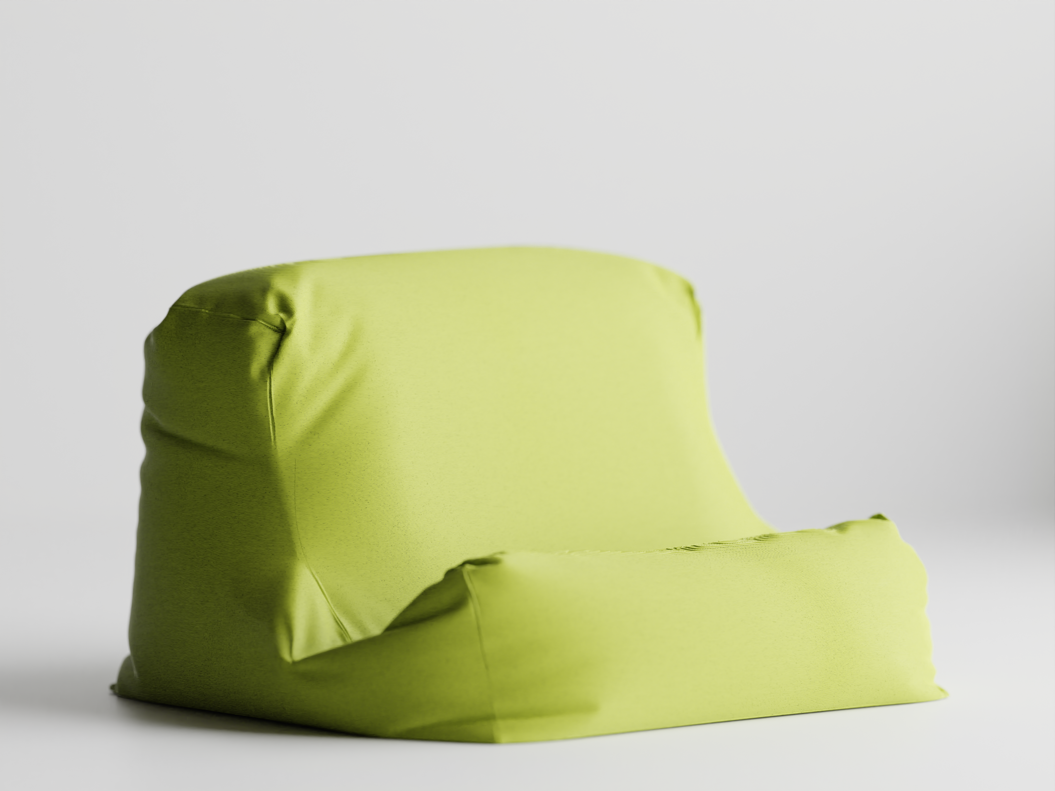 Cushy Collection – 3D Printed Tablet Beanbag Stand