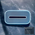 Nest Tissue Box – Sophistication in Every Swipe