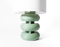 OVA Lamp – Customizable 3D-Printed Lithophane Accent Light