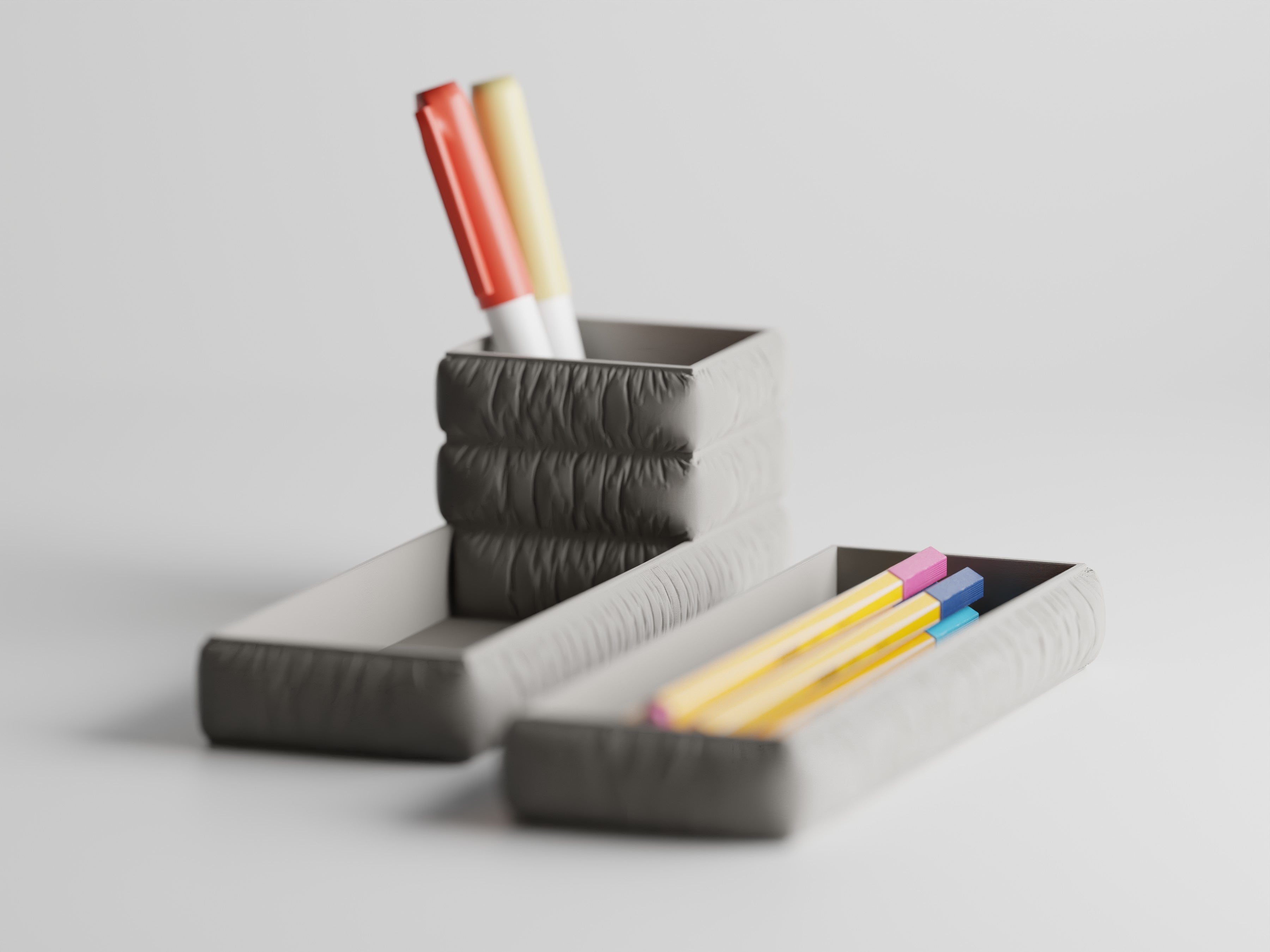 Cushy Collection – Office Organiser Set