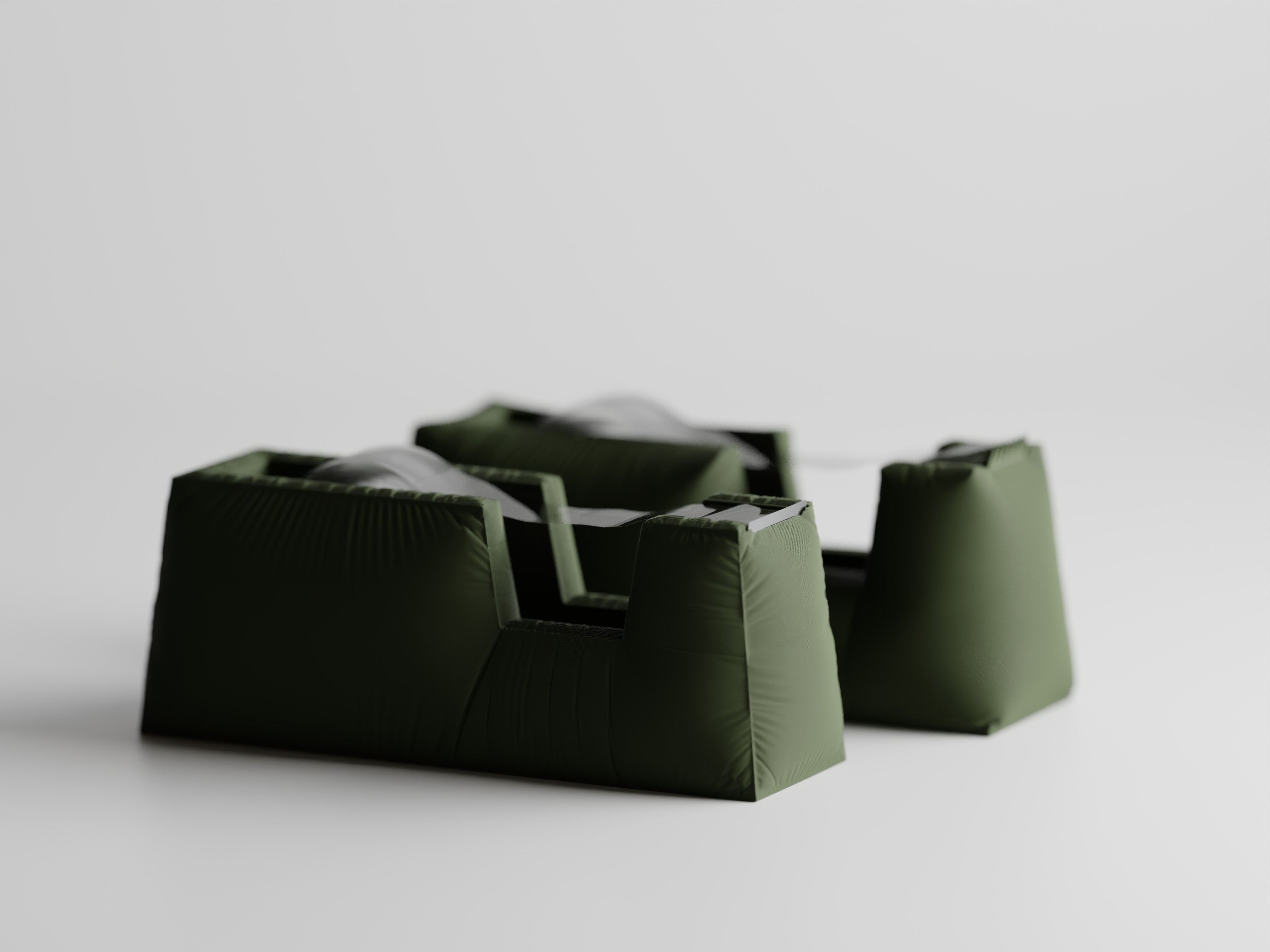 Cushy Collection – Office Organiser Set