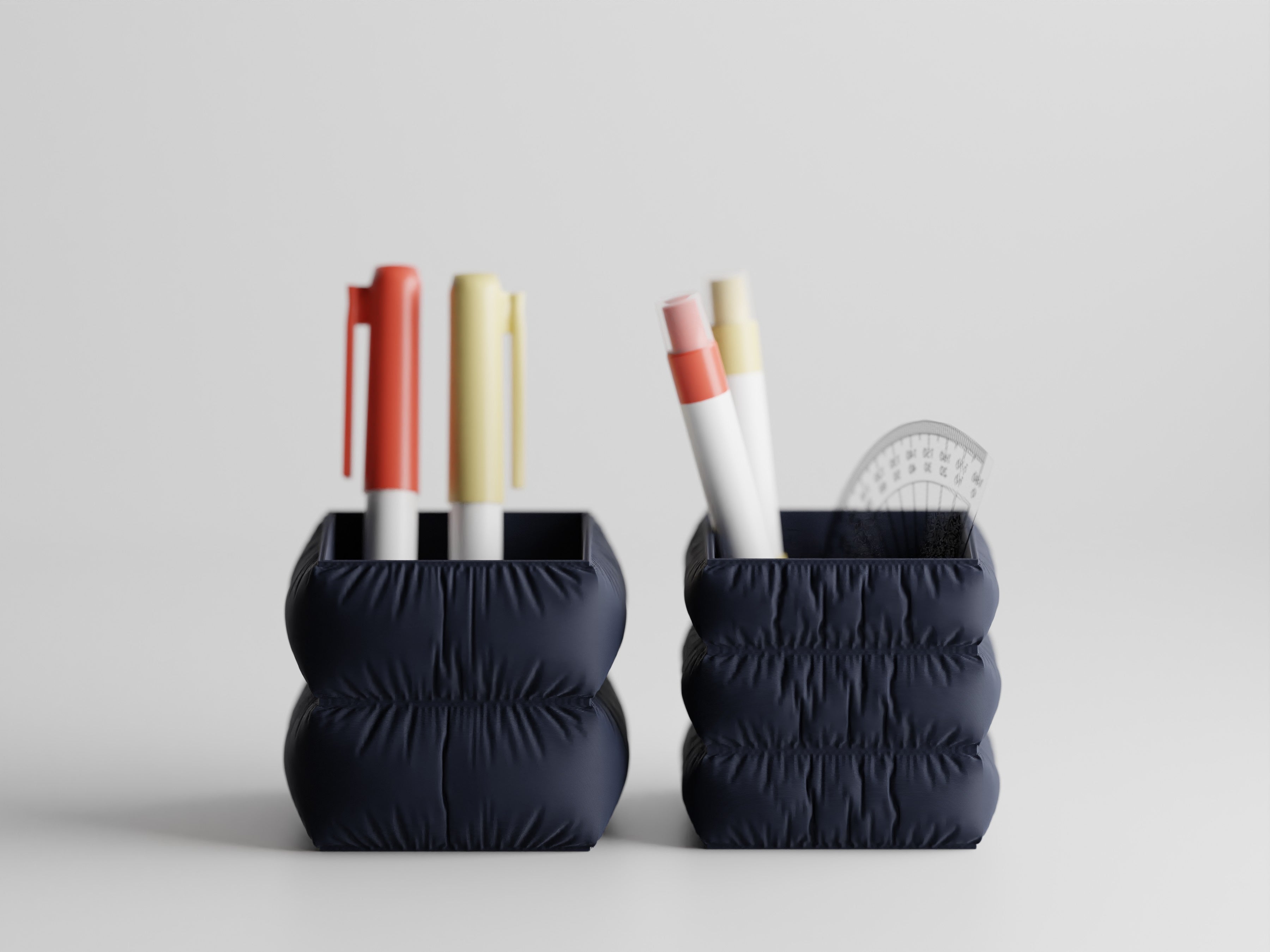 Cushy Collection – Office Organiser Set