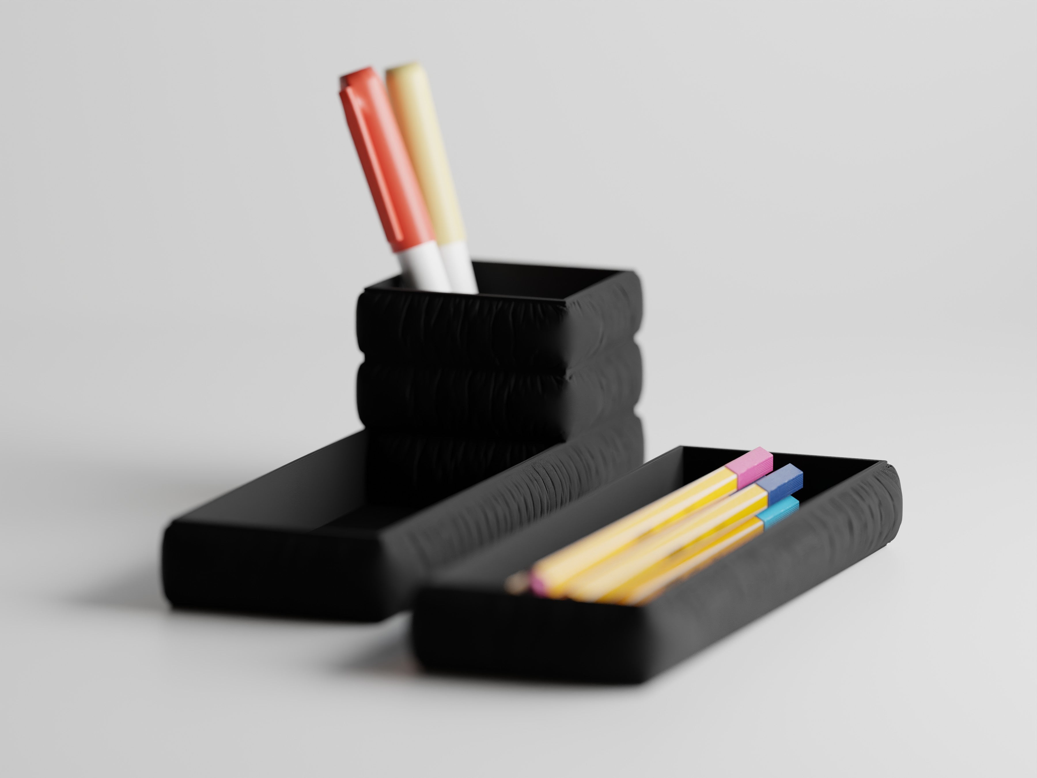 Cushy Collection – Office Organiser Set