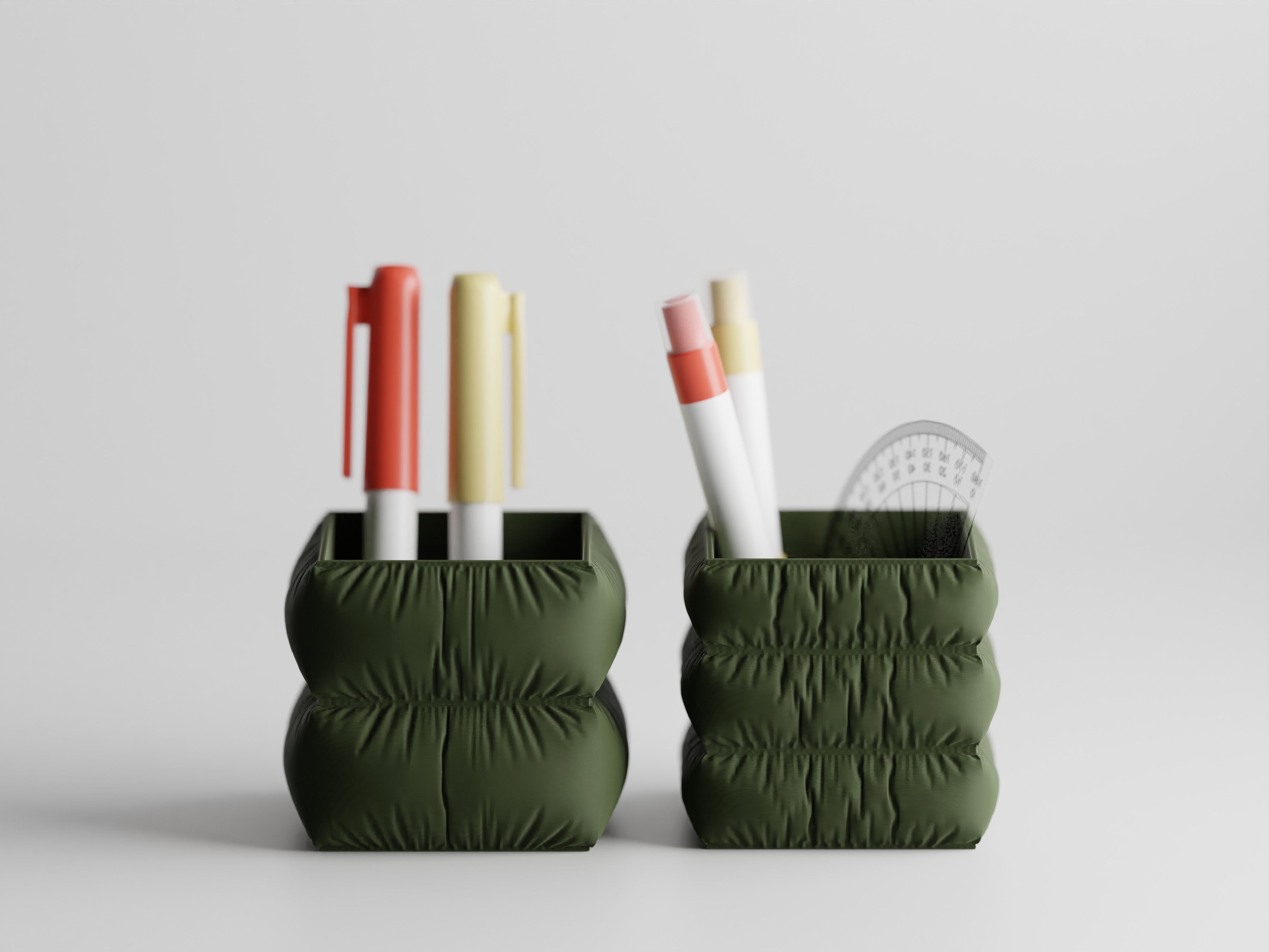 Cushy Collection – Office Organiser Set