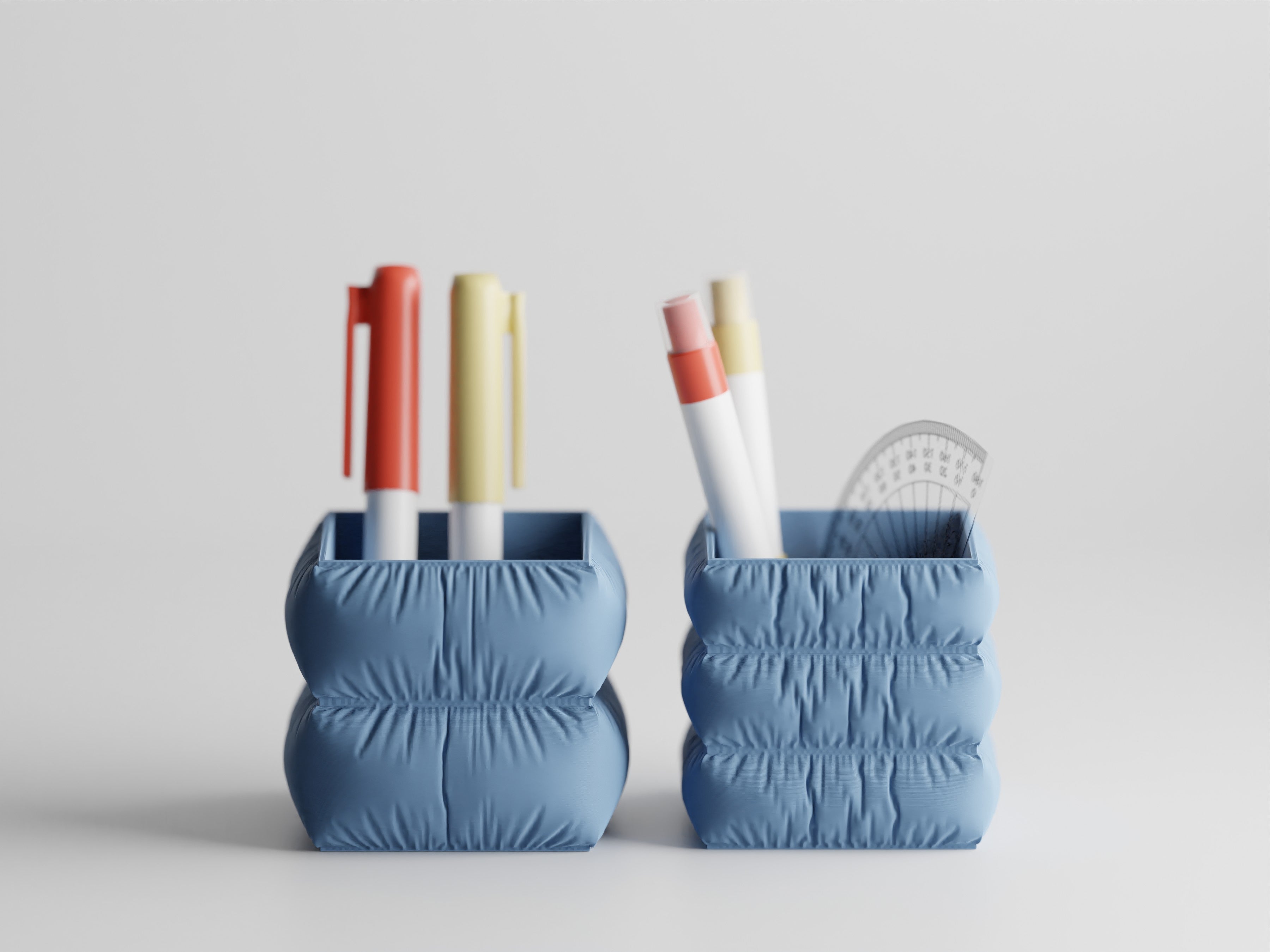 Cushy Collection – Office Organiser Set