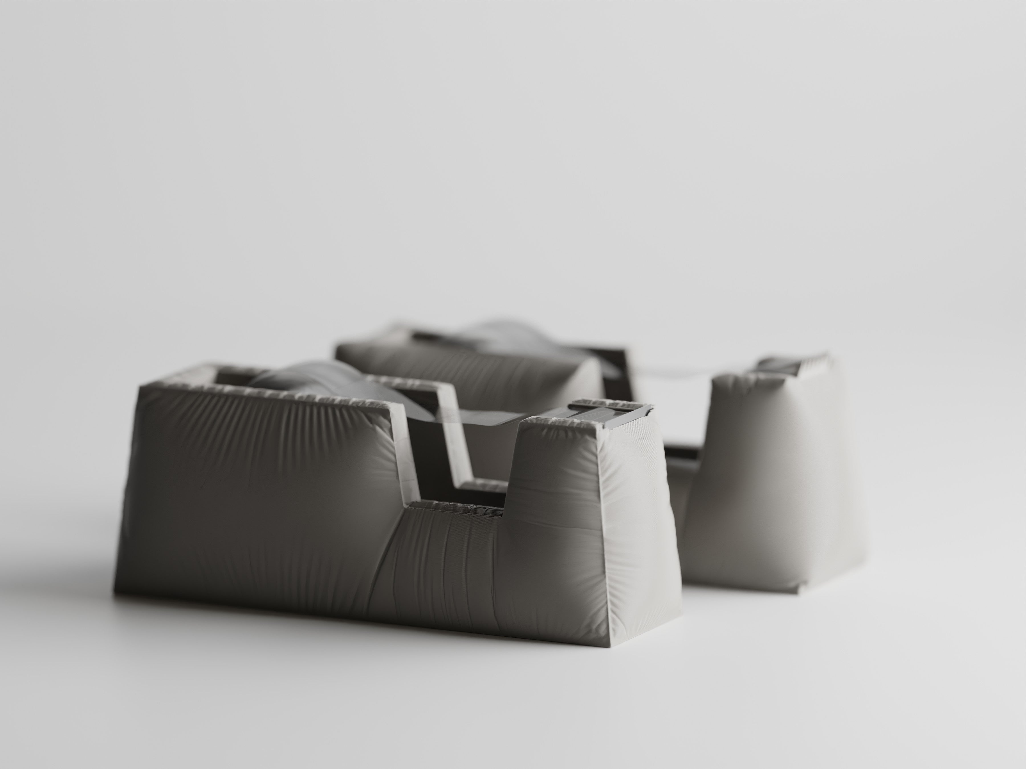Cushy Collection – Office Organiser Set