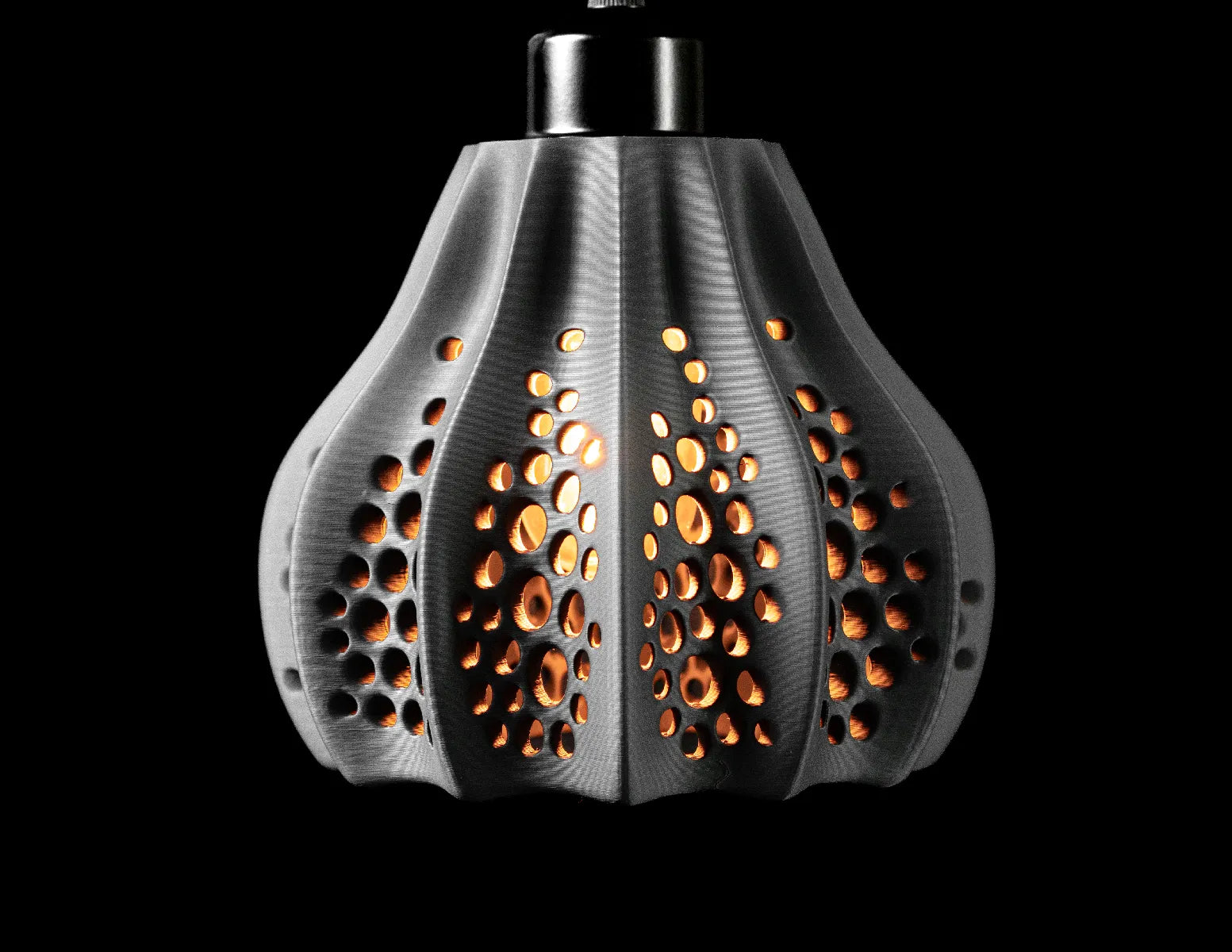 SeaFont Organic Pendant Lamp