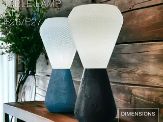 Soar Table Lamp