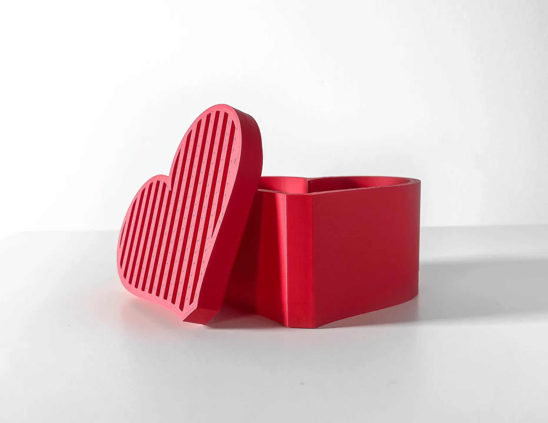 Heart Storage Box Set – Store with Style, Gift with Love