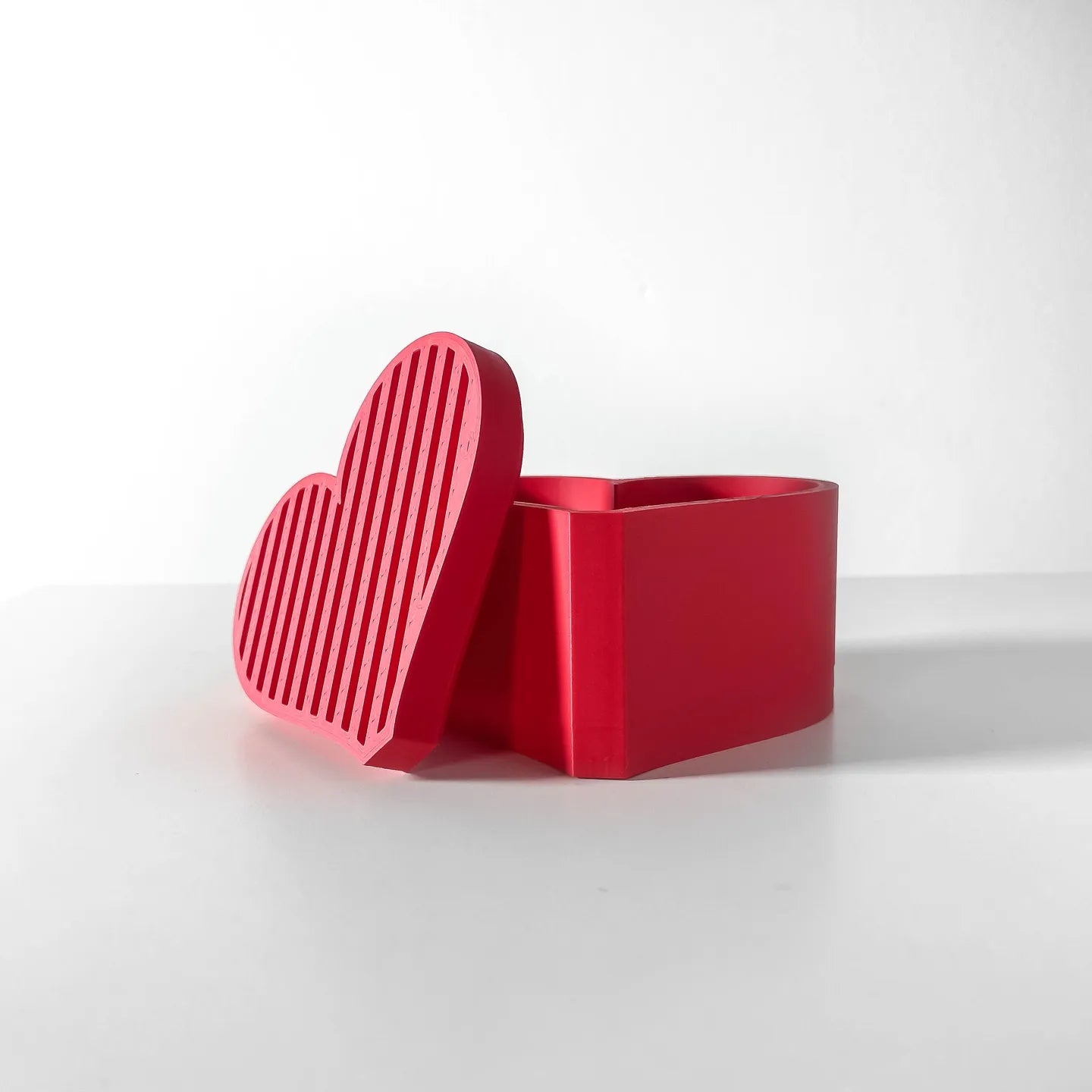 Heart Storage Box Set – Store with Style, Gift with Love