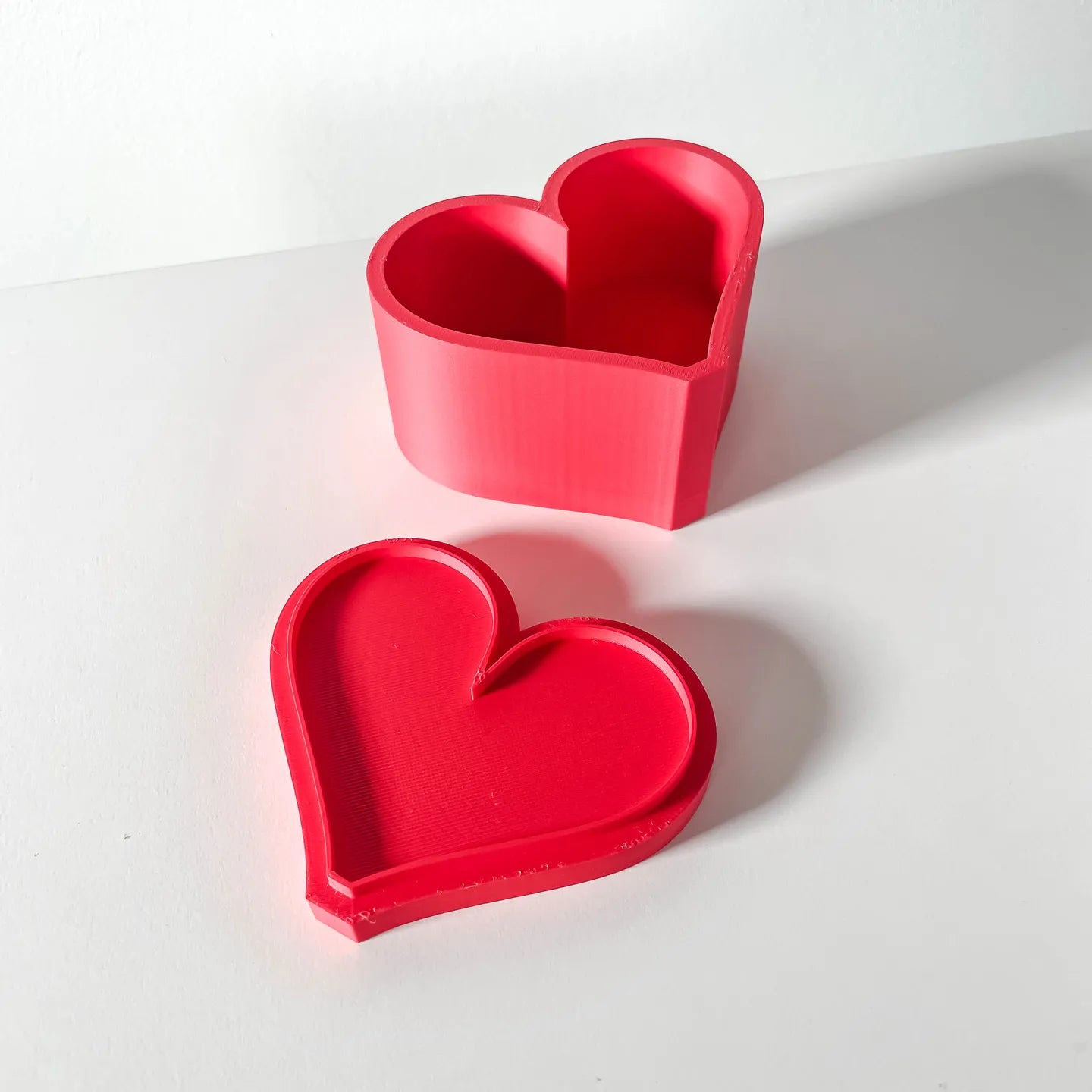 Heart Storage Box Set – Store with Style, Gift with Love